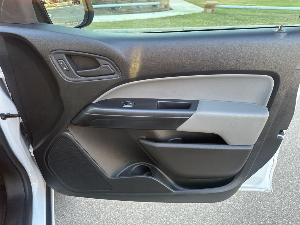 Used Car 2020 Gmc Canyon  Base For Sale Under $25,000 In Austin, Texas