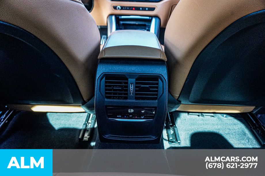 2024 BMW 4 Series M440i - Photo 31