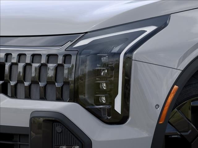 2026 Kia Sportage X-Pro Prestige - 9