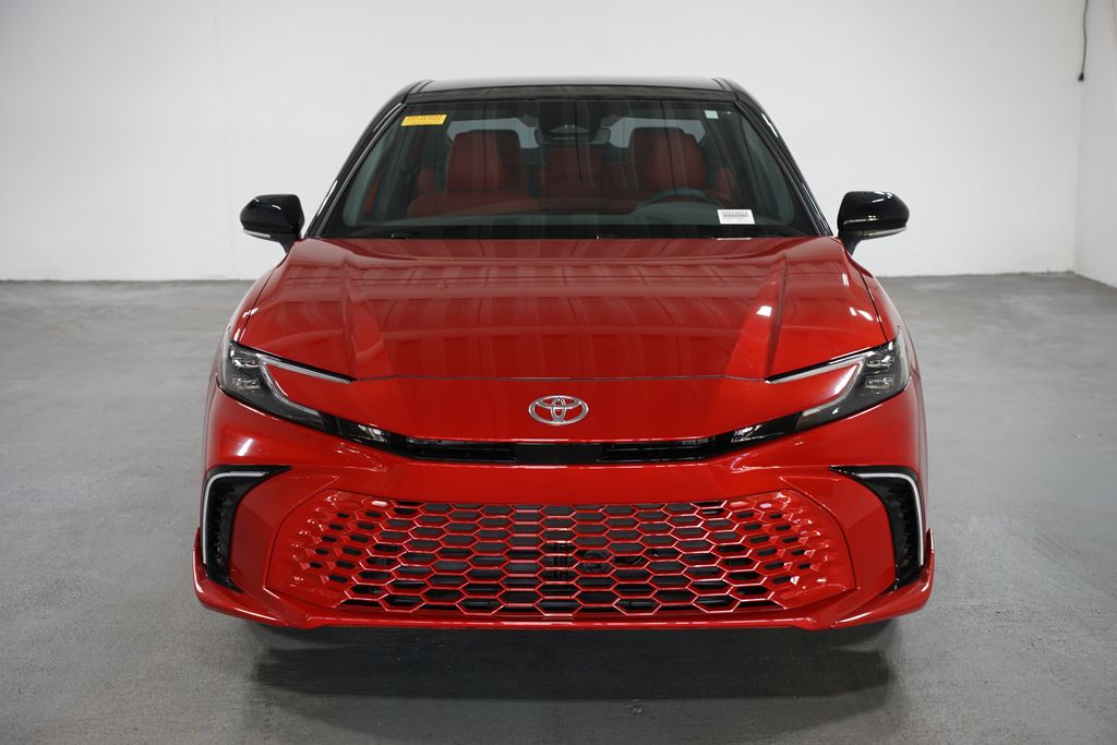 Thumbnail: 2025 Toyota Camry - 2