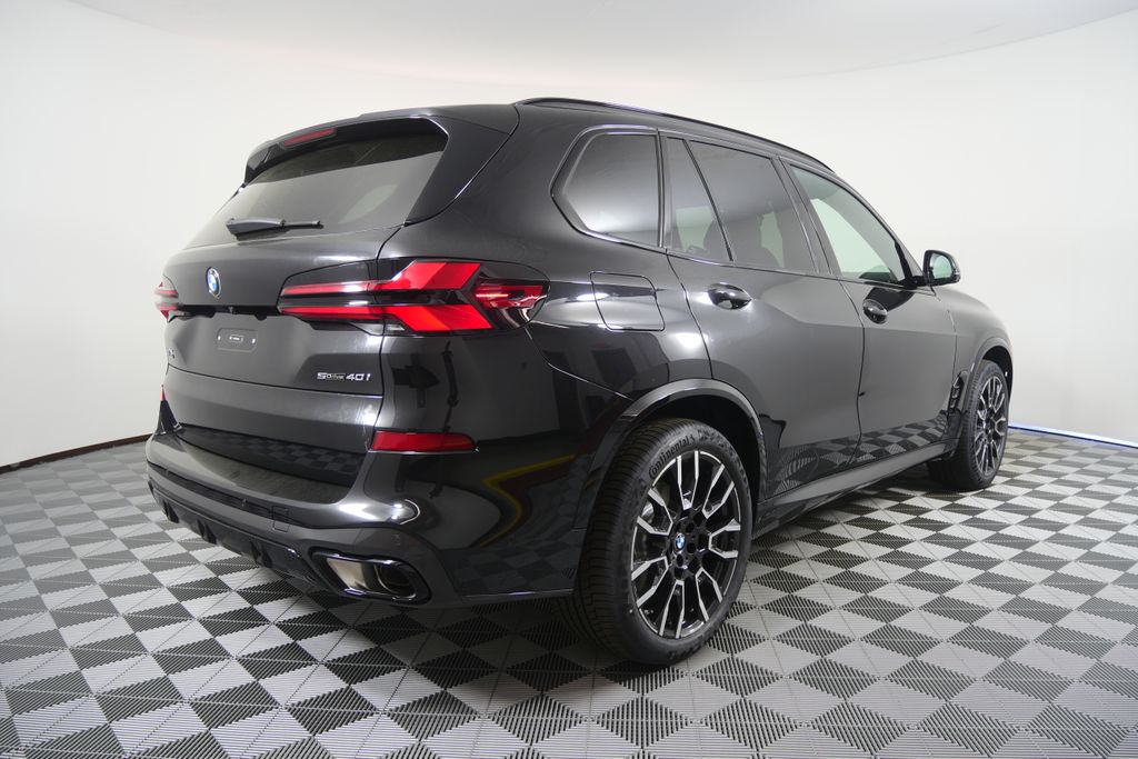 Thumbnail: 2026 BMW X5 - 3