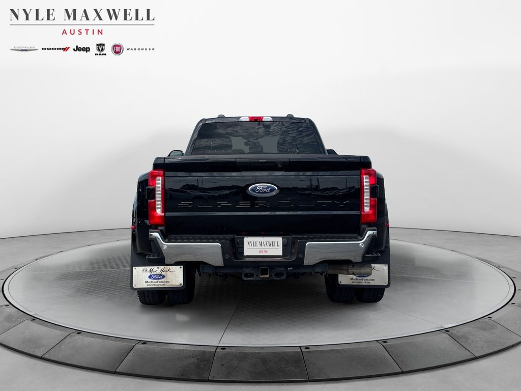 Used Car 2023 Ford F-350sd  Xlt For Sale Under $70,000 In Austin, Texas