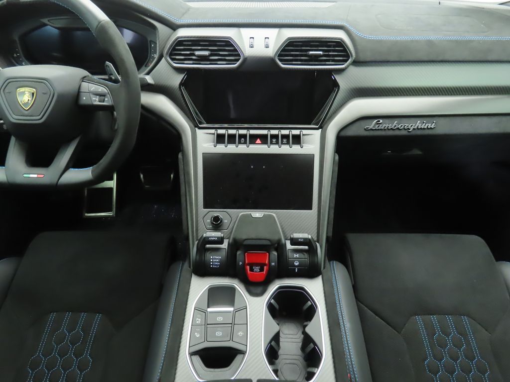 Thumbnail: 2024 Lamborghini Urus - 13