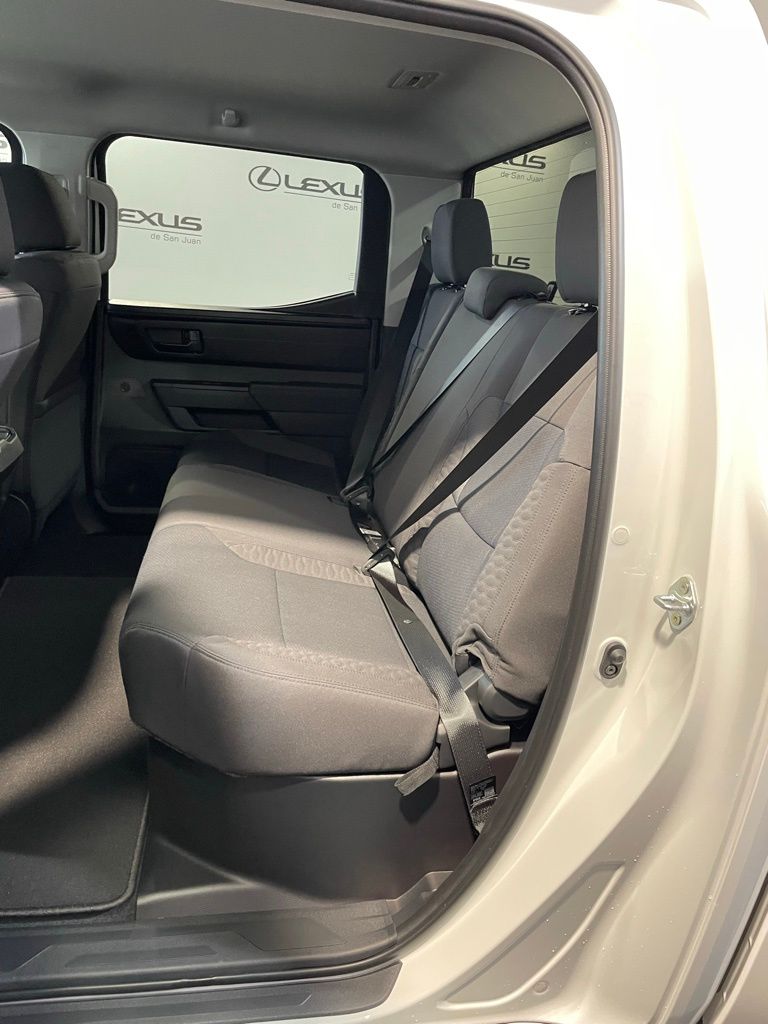 Thumbnail: 2026 Toyota Tundra - 22