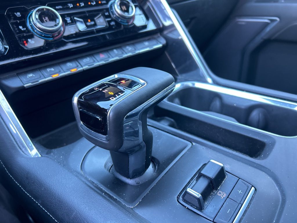 Thumbnail: 2023 GMC Sierra 1500 - 18