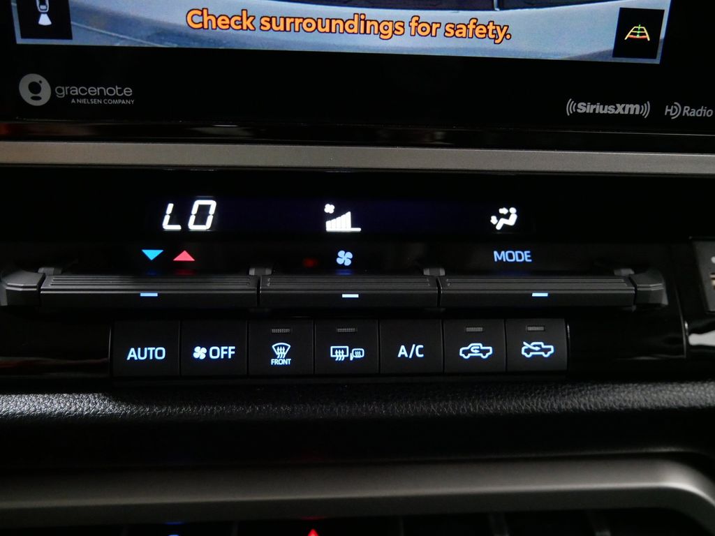 Used 2024 Toyota Tundra Truck