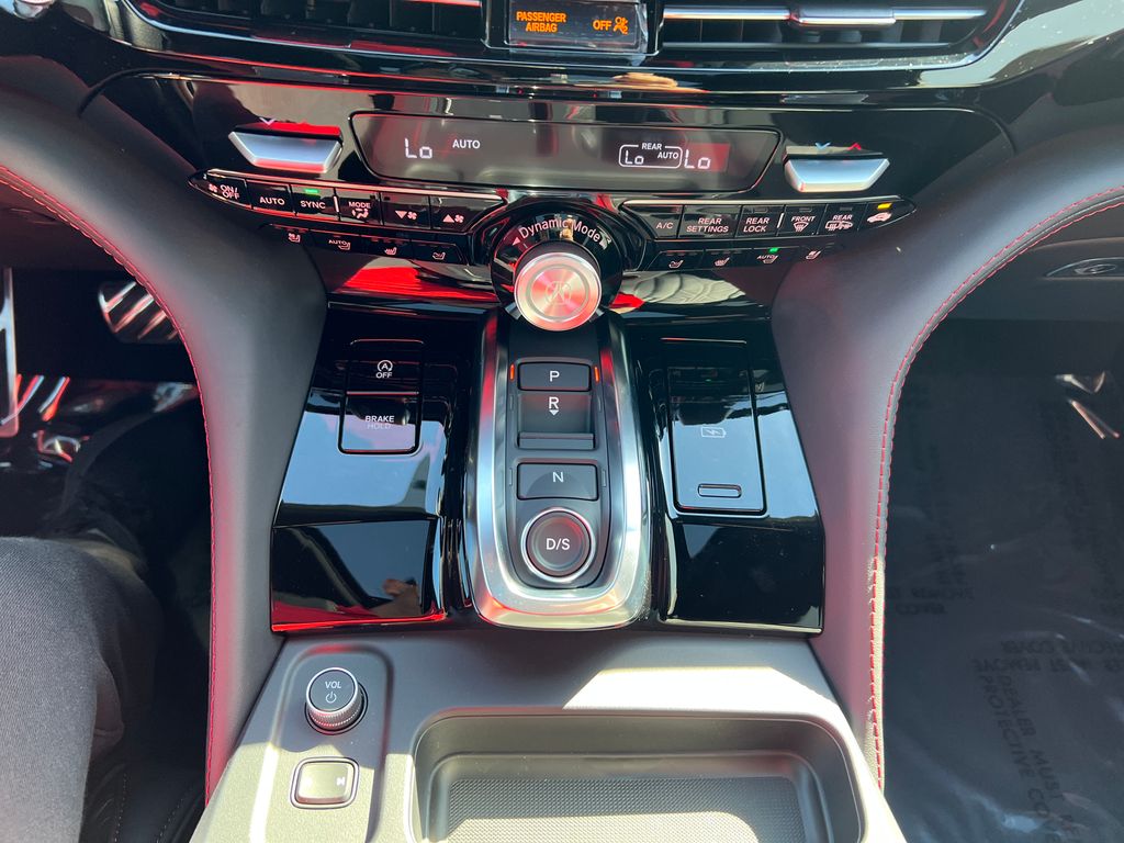 Thumbnail: 2026 Acura MDX - 26