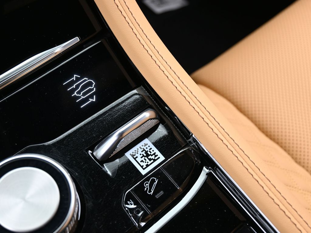 New 2025 Velvet Red Pearlcoat Jeep Summit image 28