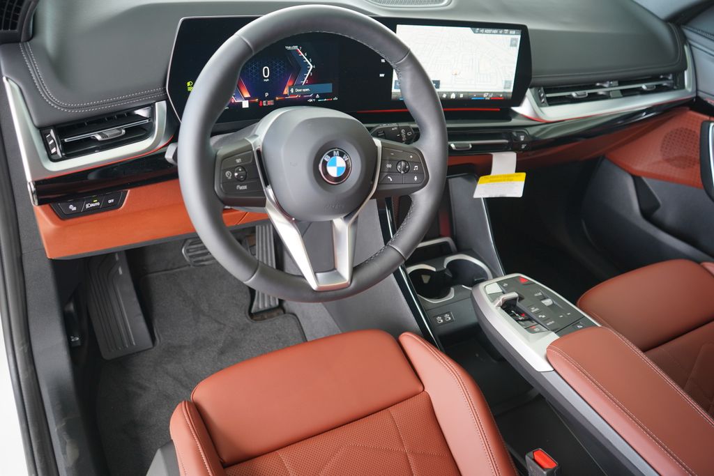 Thumbnail: 2026 BMW X1 - 11