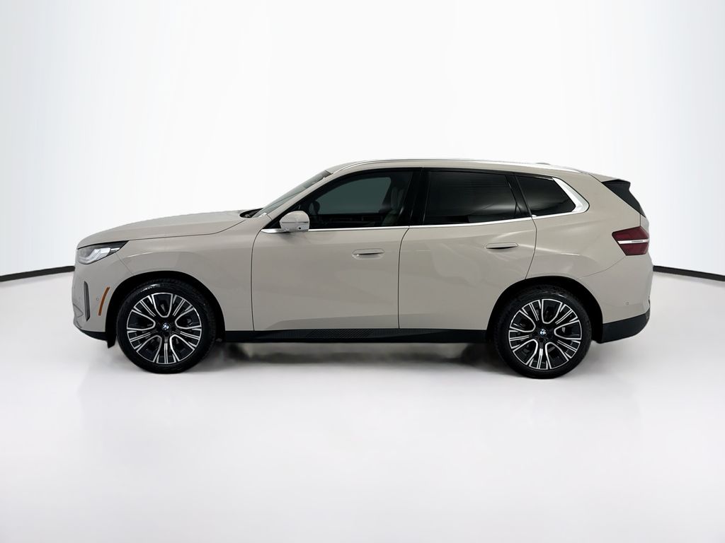 Thumbnail: 2026 BMW X3 - 8