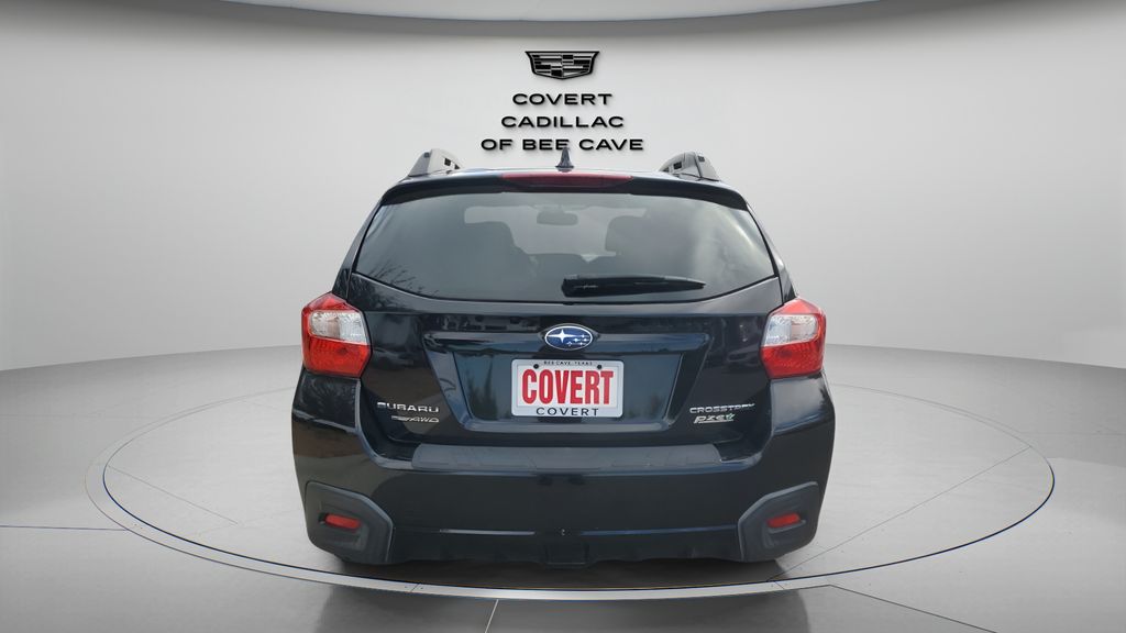 Used Car 2016 Subaru Crosstrek  2.0i Limited For Sale Under $20,000 In Austin, Texas