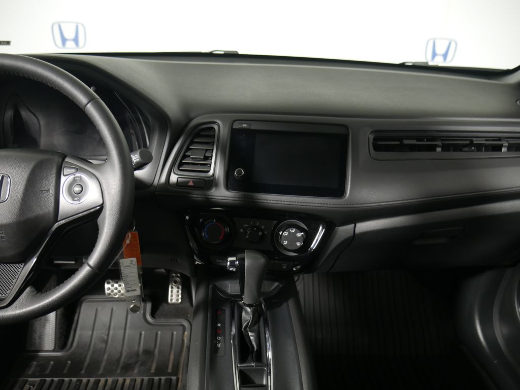 2022 Honda HR-V Sport 13