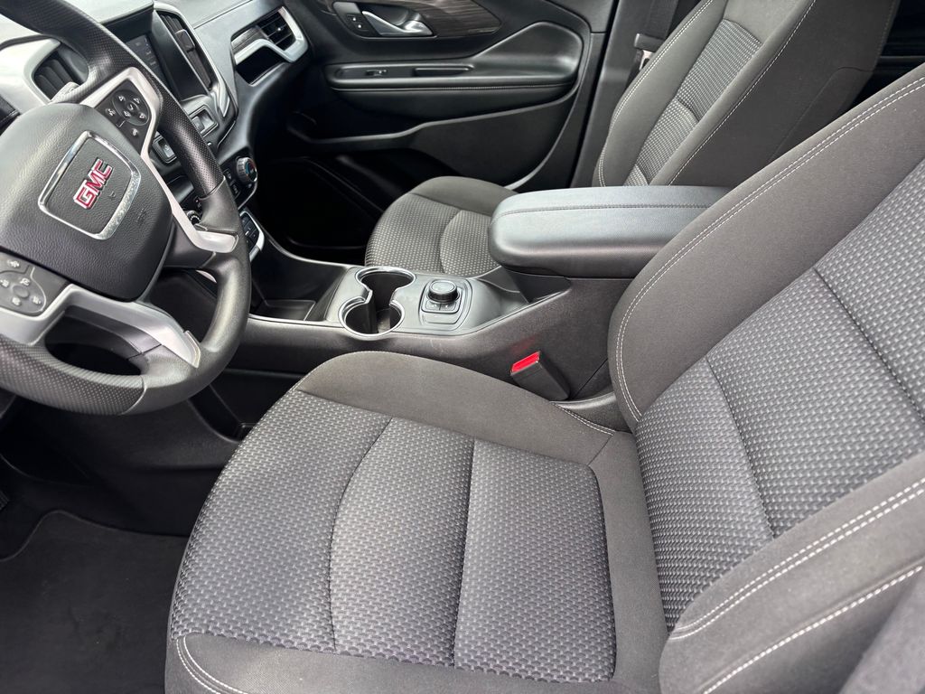 Used Car 2024 Gmc Terrain  Sle For Sale Under $25,000 In Austin, Texas