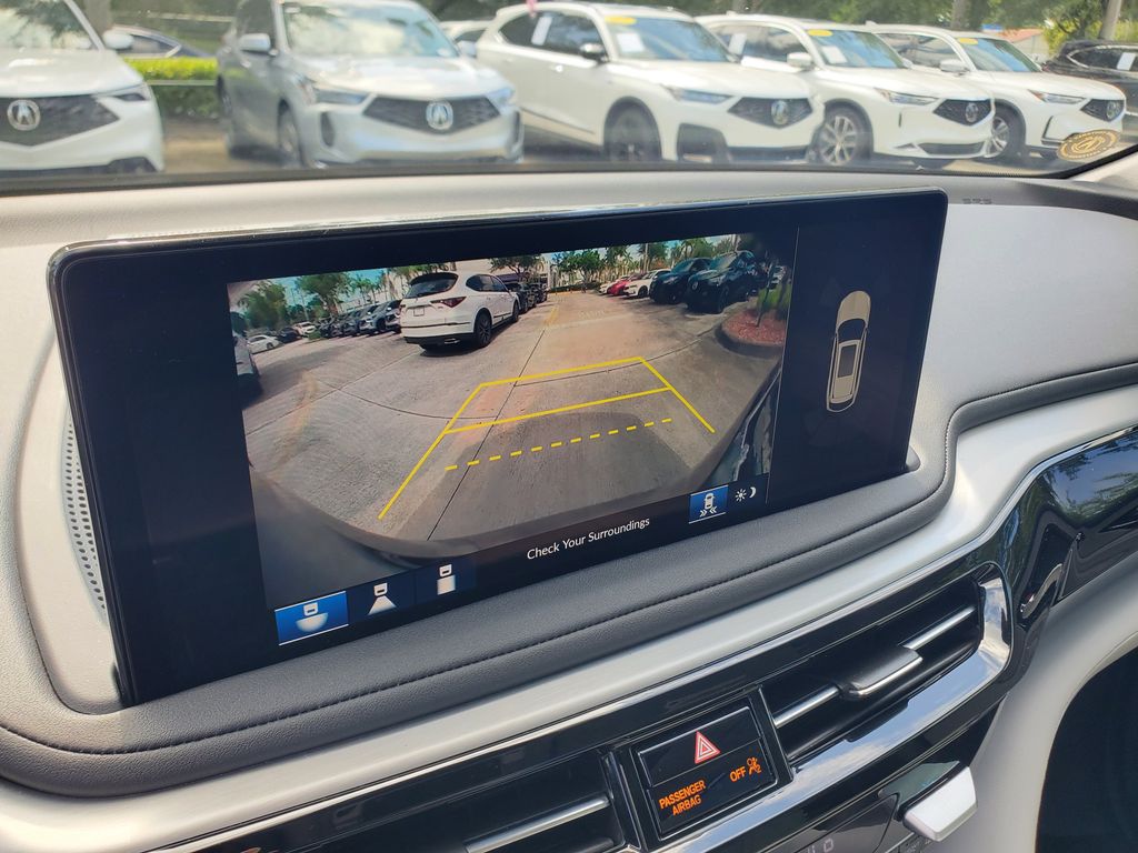 2026 Acura MDX - $44,888