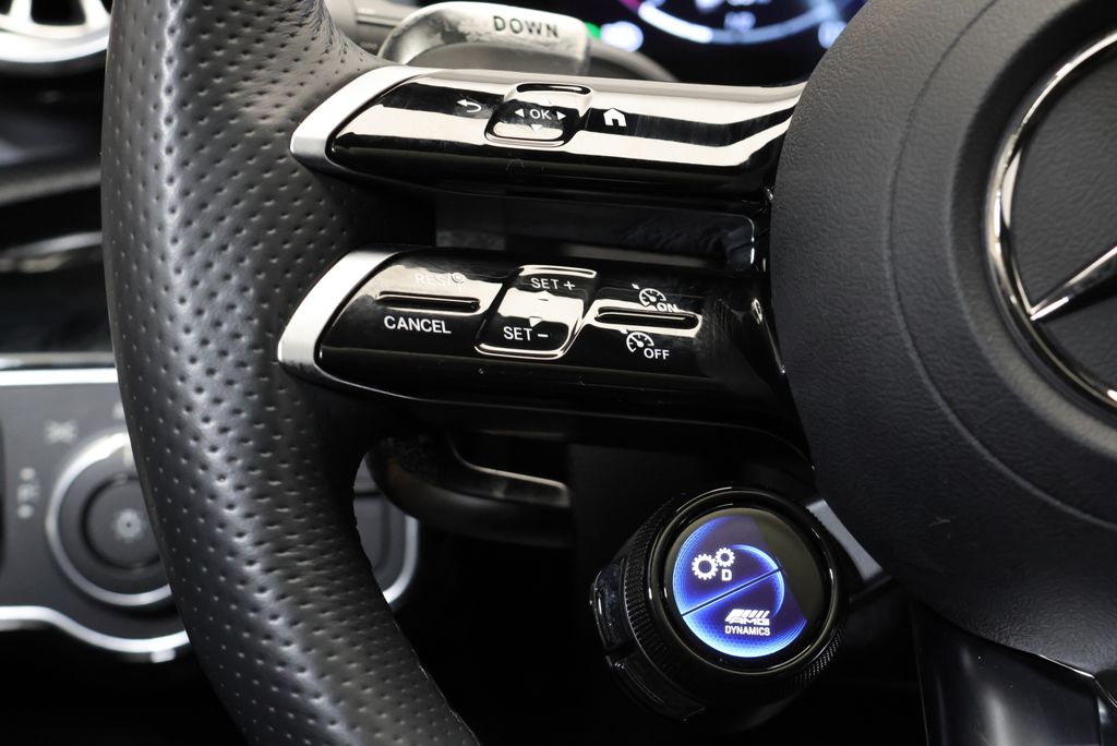 Thumbnail: 2025 Mercedes-Benz CLA - 22