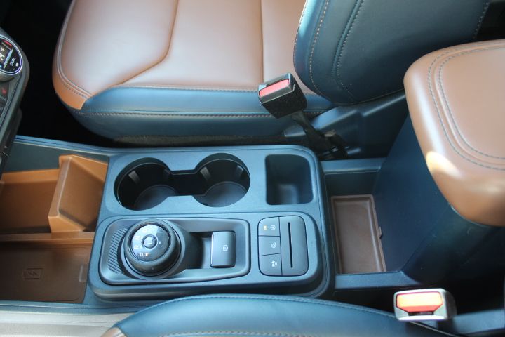 Used Car 2022 Ford Maverick  Lariat For Sale Under $30,000 In Georgetown, Texas