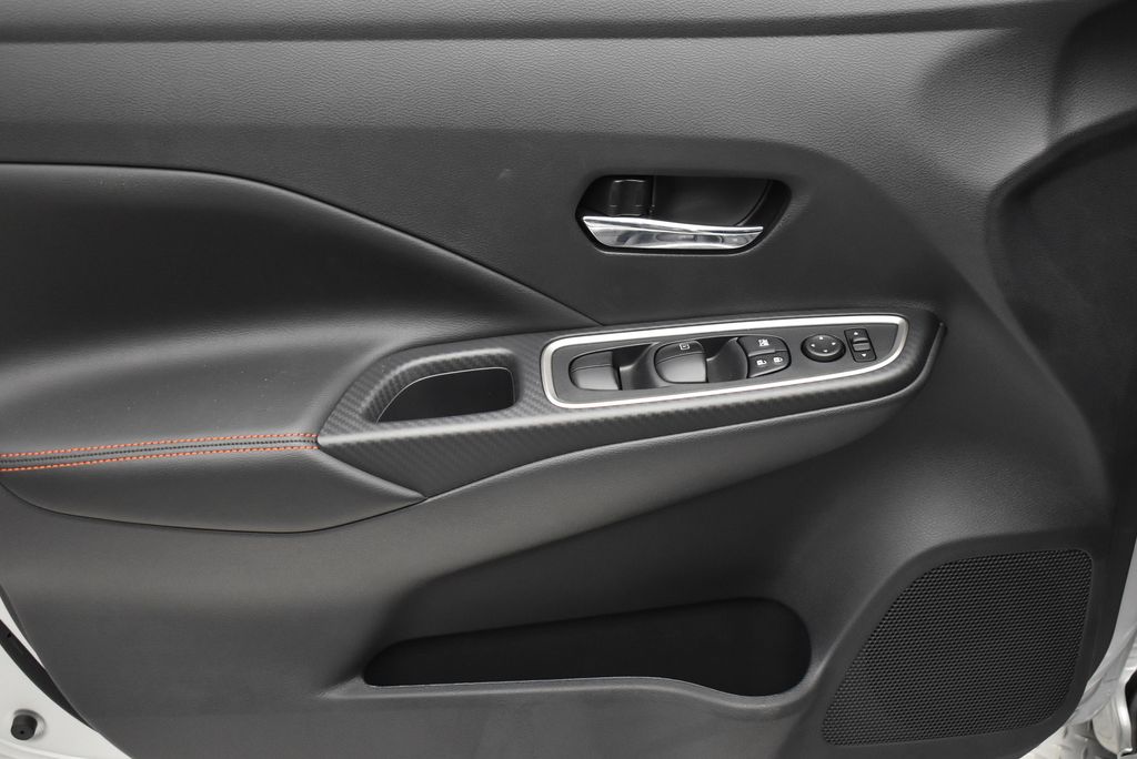 Thumbnail: 2025 Nissan Versa - 11