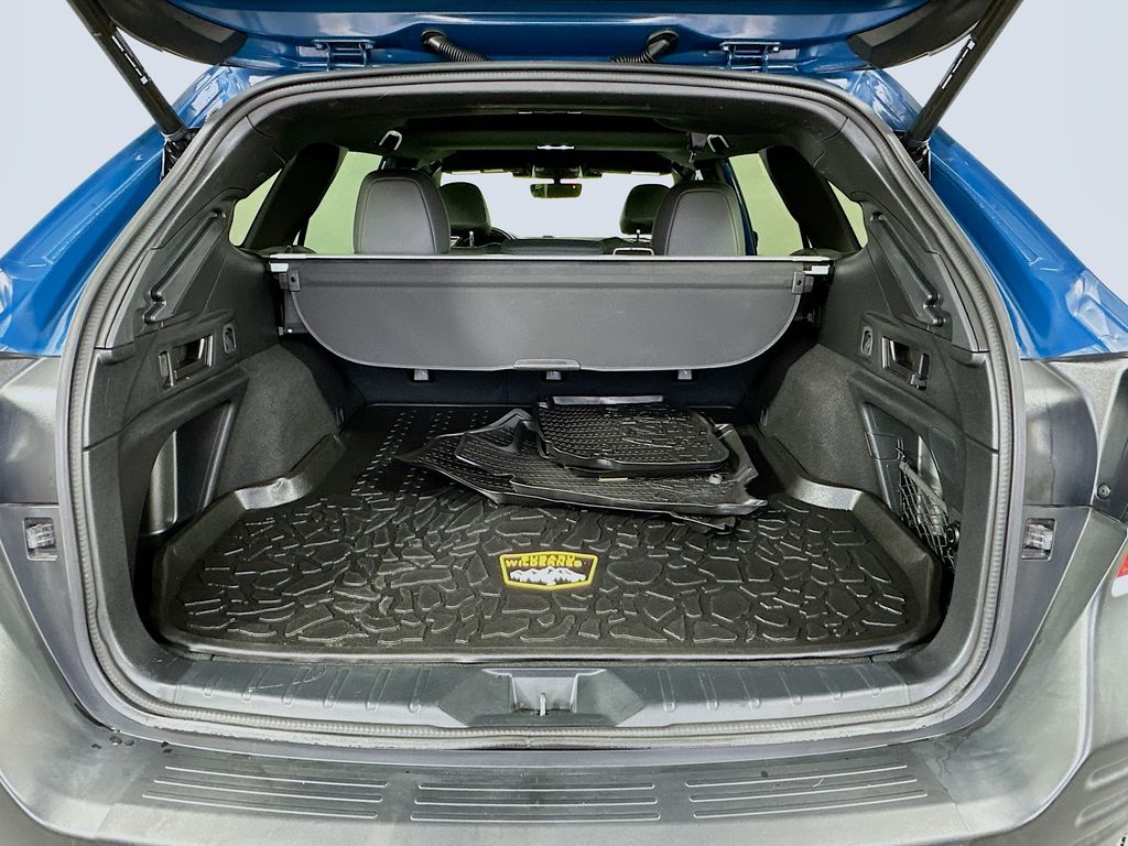 Thumbnail: 2023 Subaru Outback - 27