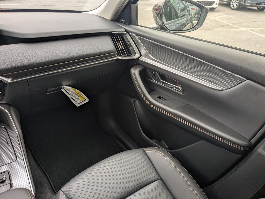 2026 Mazda CX-90 3.3 Turbo Premium Sport