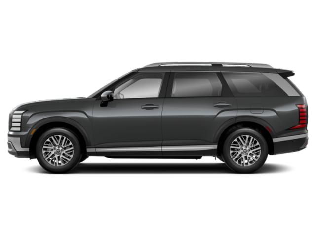 Thumbnail: 2026 Hyundai Palisade - 2
