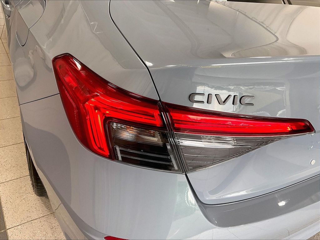 2024 Honda Civic — photo 33