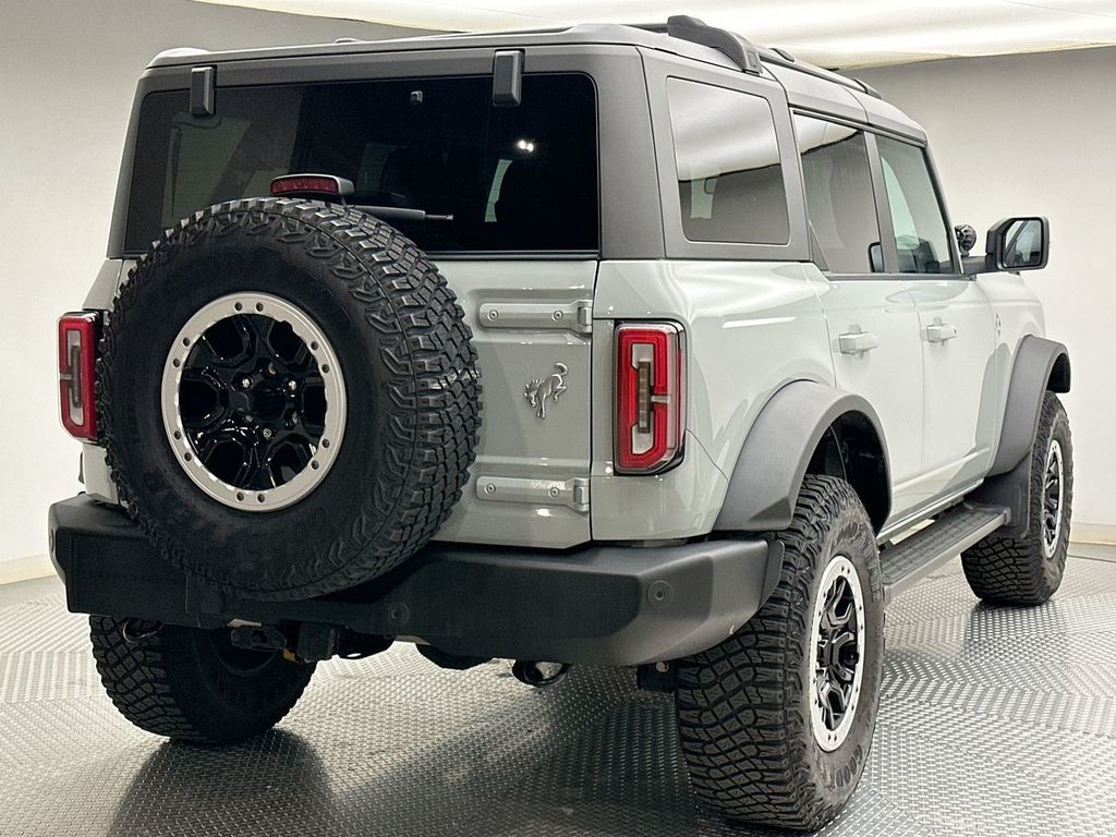 Thumbnail: 2023 Ford Bronco - 13