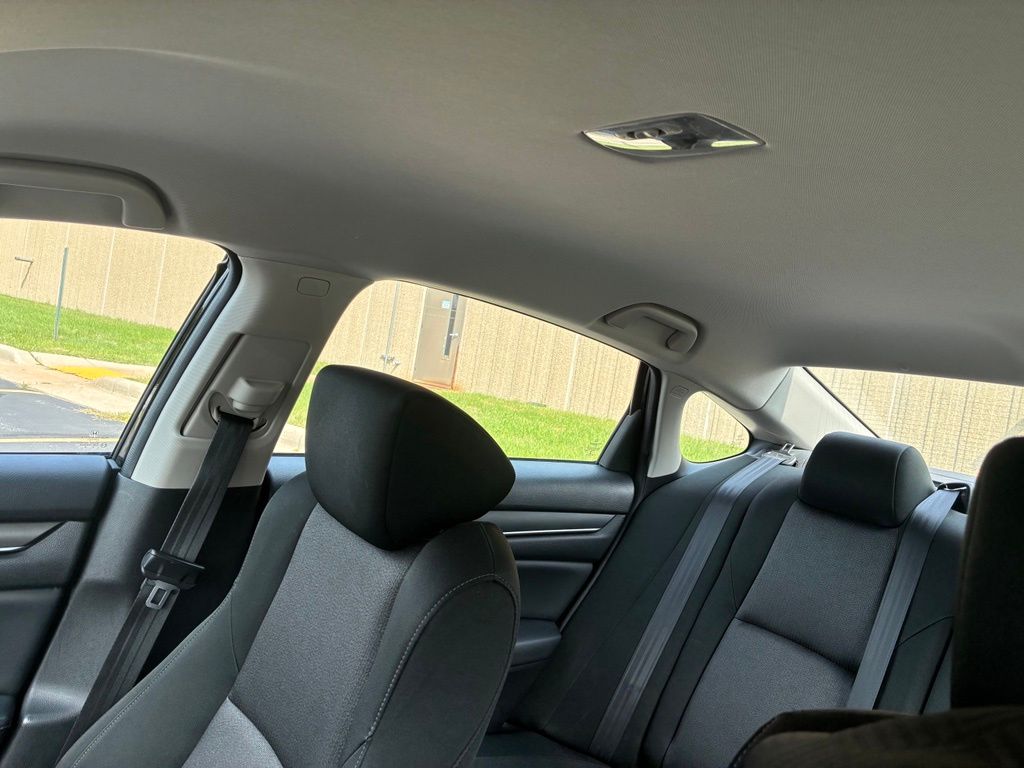 Used 2018 Honda Accord Sedan