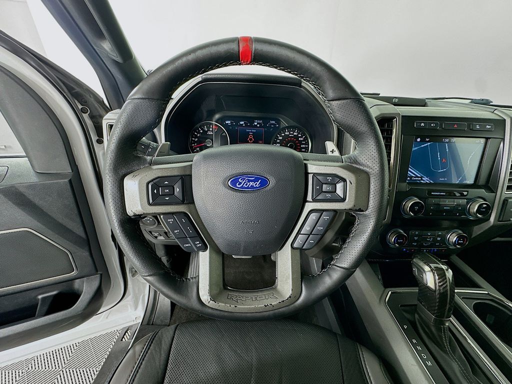 Thumbnail: 2019 Ford F-150 - 11