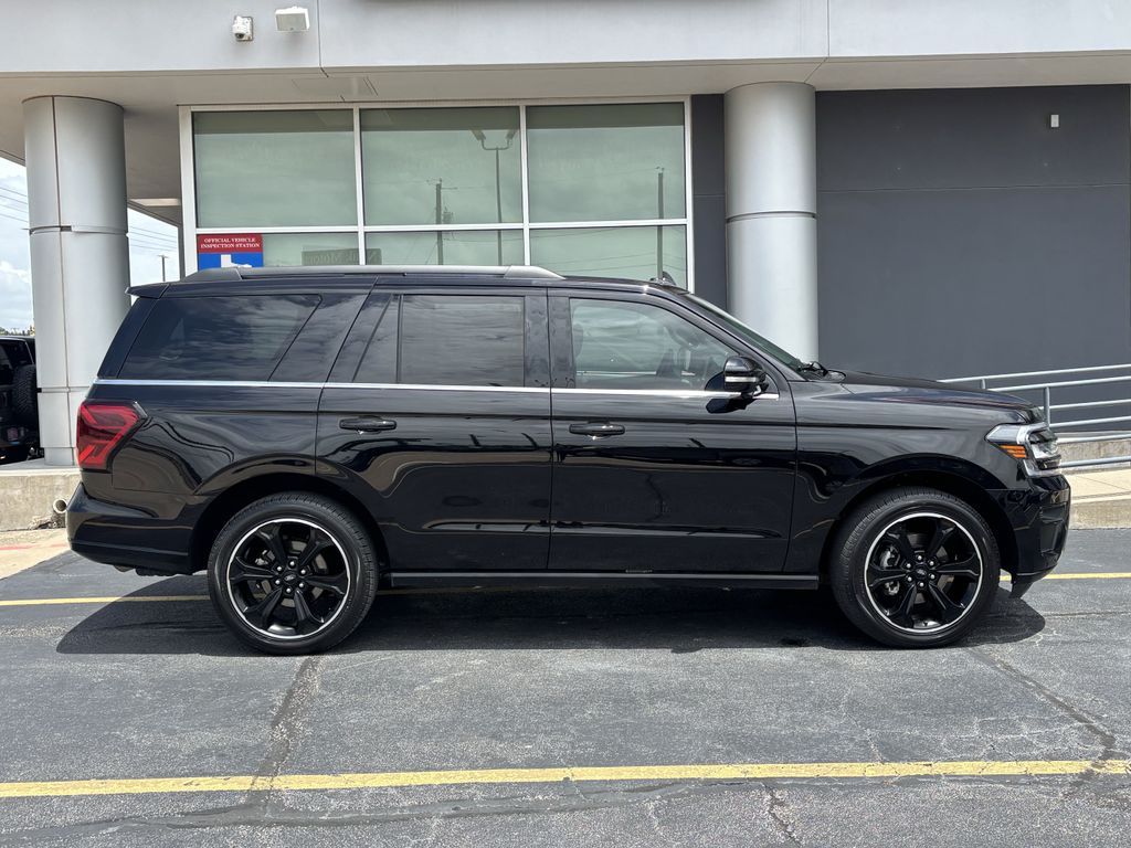 Used 2023 Ford Expedition SUV