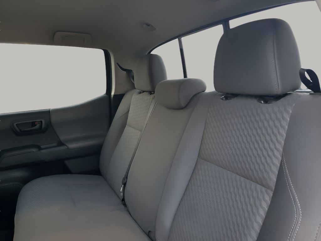 Used Car 2022 Toyota Tacoma  Sr For Sale Under $30,000 In Austin, Texas