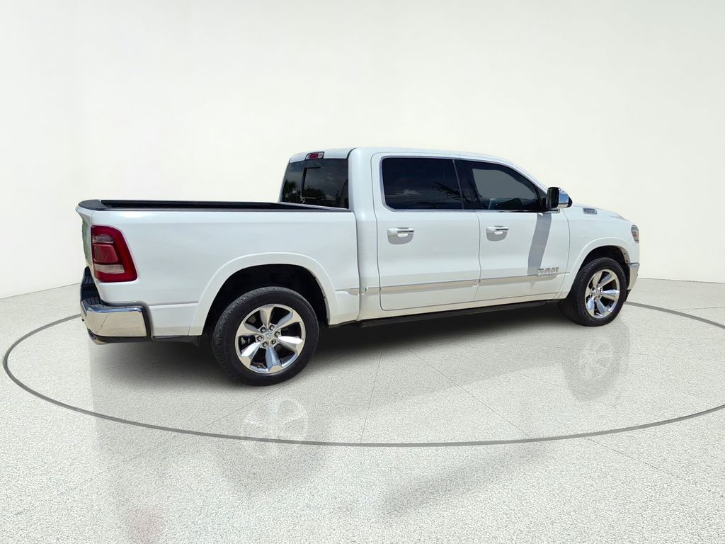 2019 GMC Sierra 1500 Denali Blue at Bravo Nissan