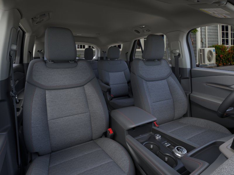 New 2026 Blue Ford Active image 10