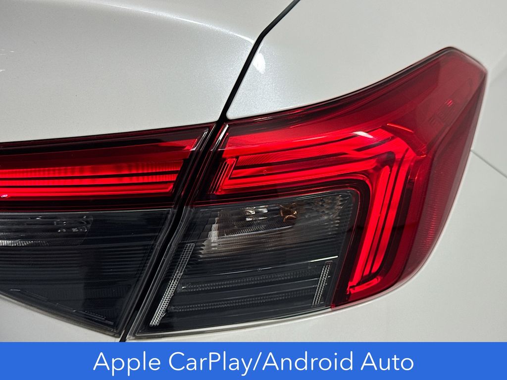 Used Car 2022 Honda Civic  Lx For Sale Under $25,000 In Austin, Texas