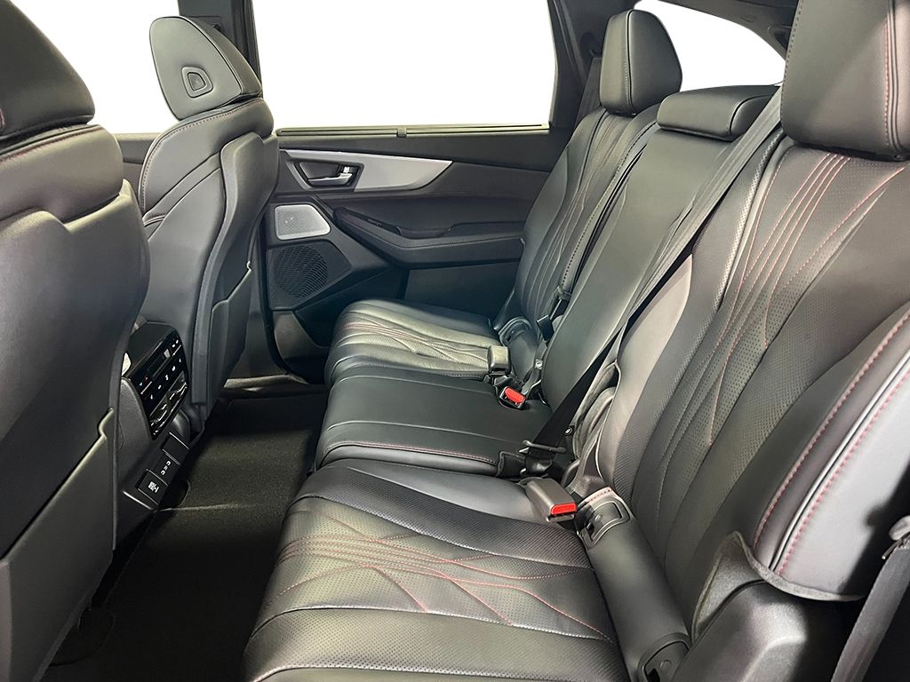 new 2026 Acura MDX car, priced at $70,950