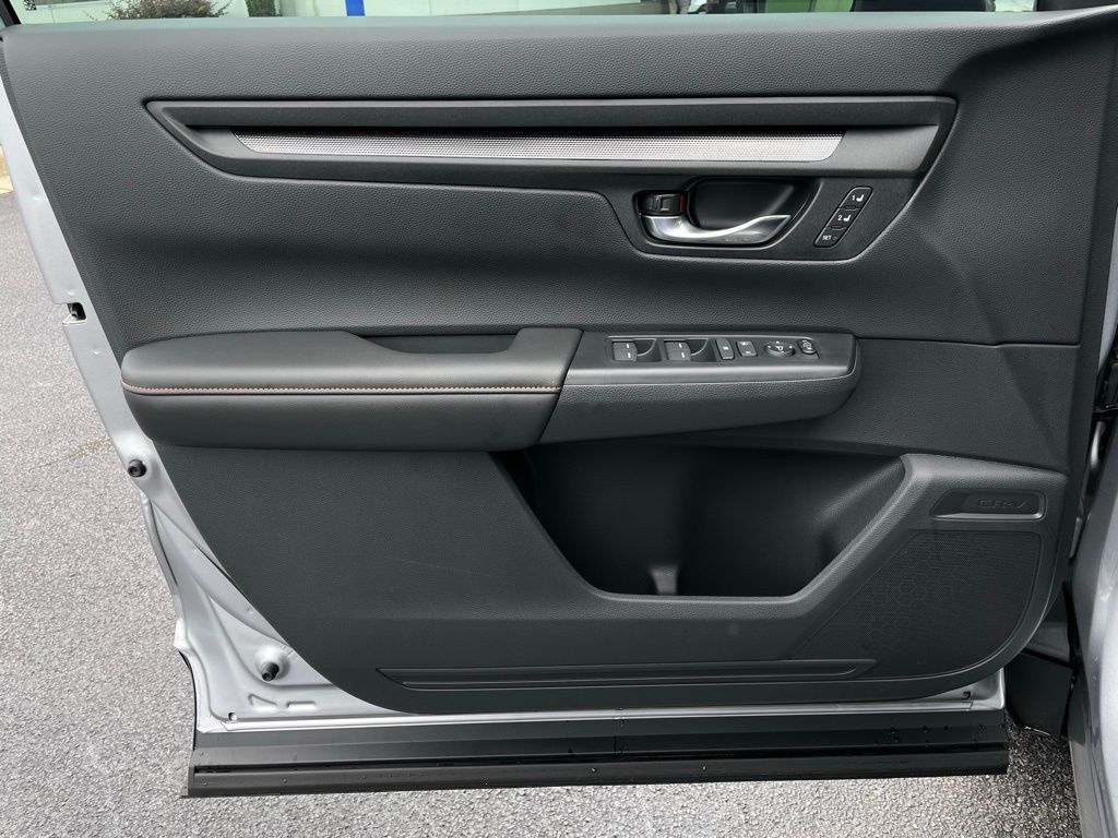 2026 Honda CR-V Sport-L 25