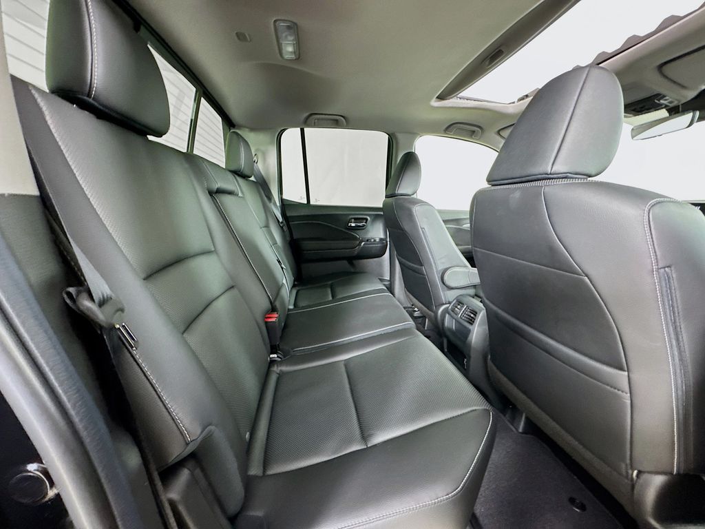 Used Car 2023 Honda Ridgeline  Rtl-e For Sale Under $35,000 In Austin, Texas