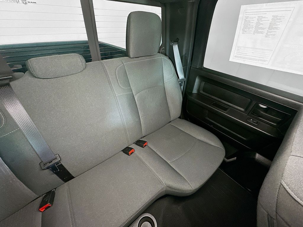 Used 2024 Black Ram Tradesman image 14