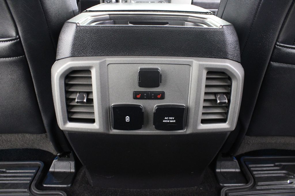 Used 2017 Ford F-150 for sale in 