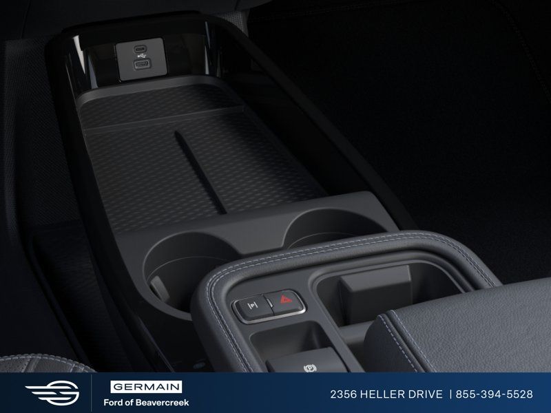 New 2026 Gray Ford Premium image 15
