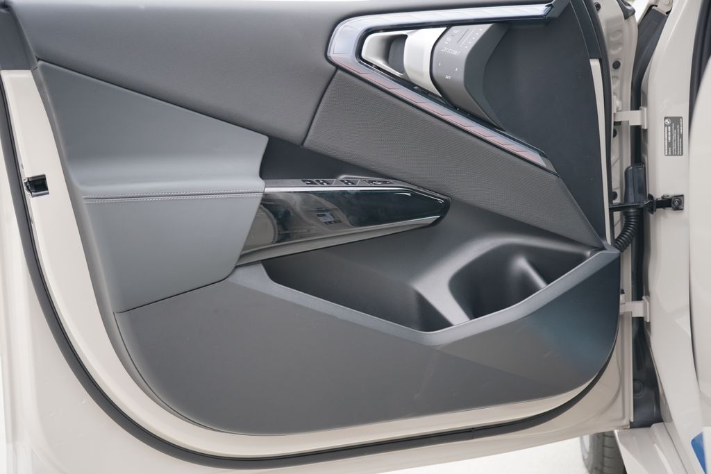 Thumbnail: 2026 BMW X3 - 9