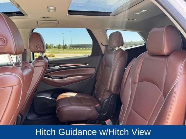 2021 Buick Enclave Avenir