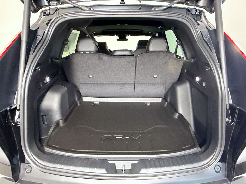 Thumbnail: 2026 Honda CR-V - 28