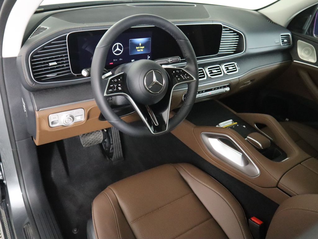Thumbnail: 2025 Mercedes-Benz GLE - 10