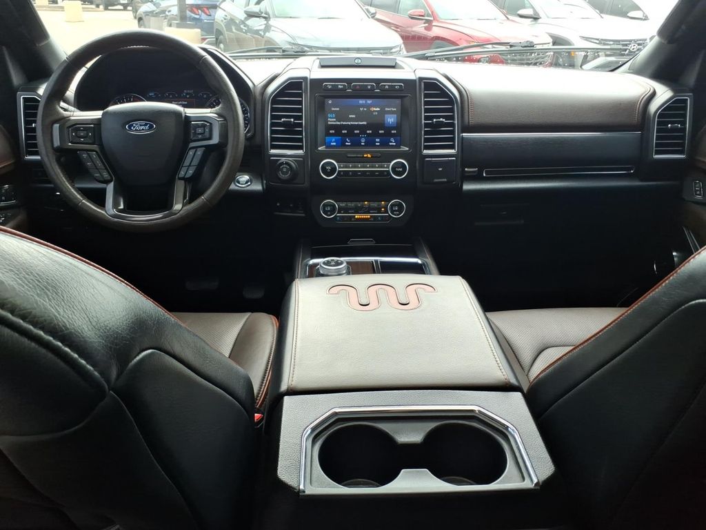 Used 2021 Ford Expedition Max SUV