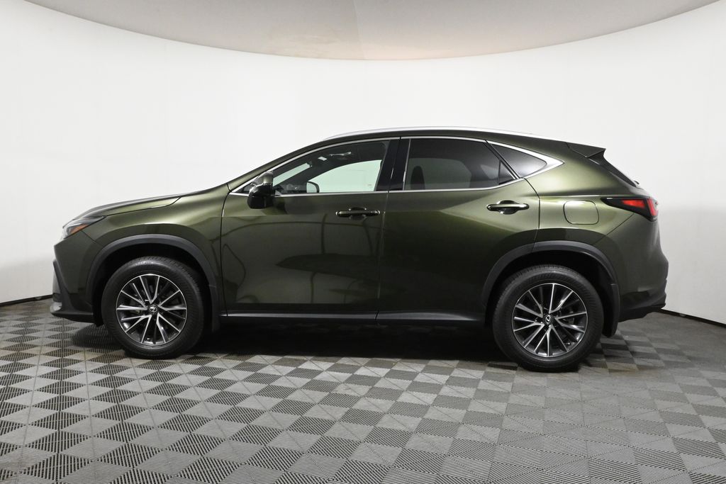 2023 Lexus NX 350 Premium 2