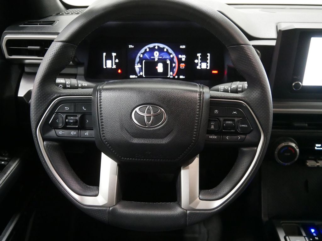 Used 2026 Toyota 4Runner SUV