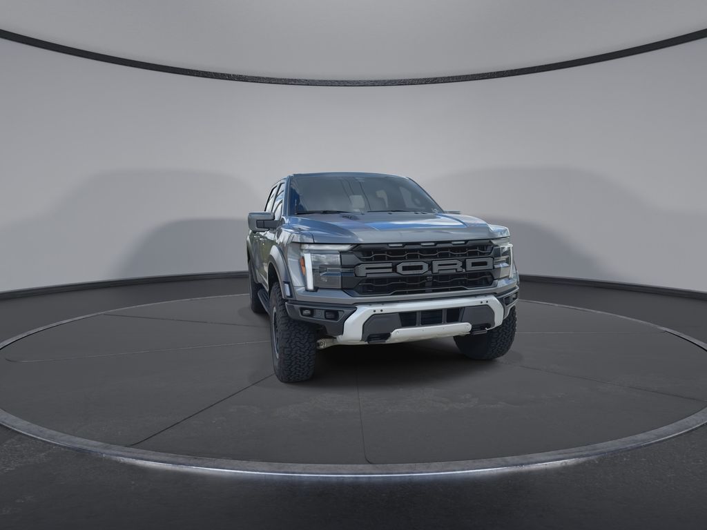 Thumbnail: 2025 Ford F-150 - 3