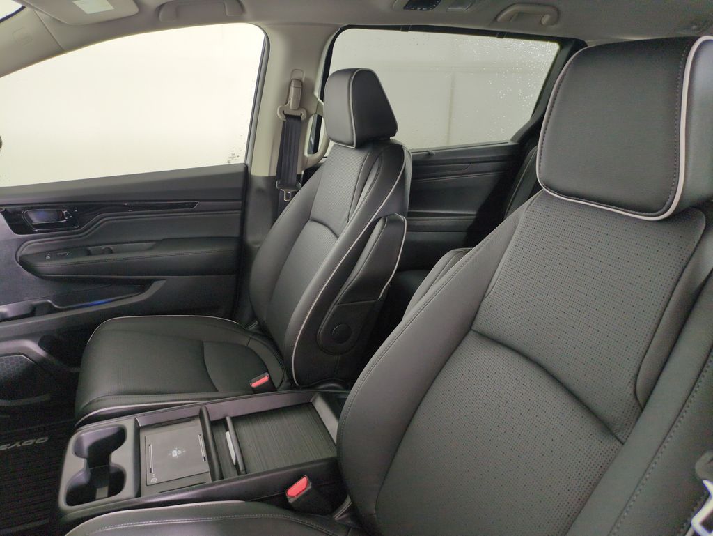 New 2025 Honda Odyssey For Sale in Fort Wayne, IN