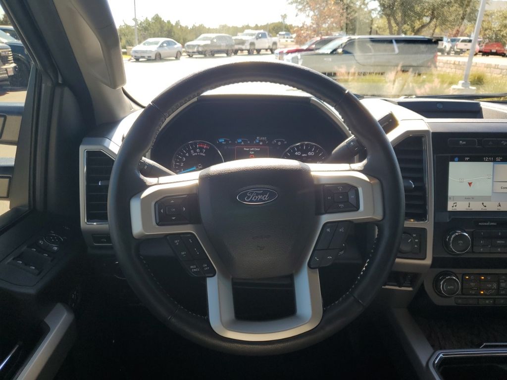 Used Car 2019 Ford F-250sd  Lariat For Sale Under $50,000 In Austin, Texas