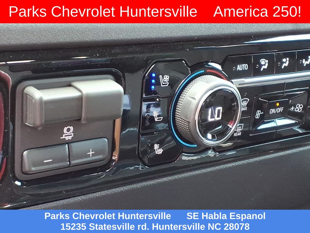 ChevroletSilverado 2500HD8